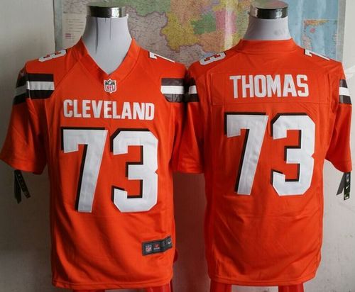 Cleveland Browns jerseys-001